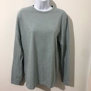 Vince Long tees sleeve size S….S91